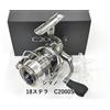 Shimano Mulinello Shimano Stella C2000S Spinning 18 Model Gear Ratio 5.1:1 12BB Japan...