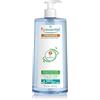 Puressentiel Gel Disinfettante Mani Purificante ai 3 Oli Essenziali 975 ml | Presidio Medico Chirurgico. Azione anti-batterica, anti-virale e levuricida. Effetto idratante. Formato convenienza