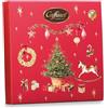 Caffarel Cioccolatini Assortiti in Scatola Regalo da 200g | Lindt, Idea Regalo