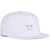 Puma - BMW MMS Flat Brim cap, Tappi a Tesa Piatta Unisex - Adulto