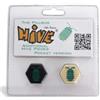 Huch! Hive Pocket - Assel - Espansione 3 - Versione Pocket
