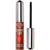 Astra Matita labbra Gangsta lips peel off lip tattoo 02 Confessione