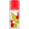 Elizabeth Arden Green Tea Lychee Lime Eau de Toilette da donna 100 ml