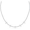 MORELLATO GIOIELLI Collana MORELLATO donna Perle arg. 925 / perle (SAWM03)