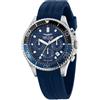 Sector 230 - Orologio Uomo Gomma Blu Cronografo (R3271661027)