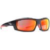 Demon OCCHIALE DA SOLE/SUNGLASSES DEMON OUTDOOR Fotocromatico Cat.2-4 Specchiato Polar