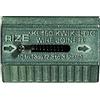 Fischer Morsetto per pendinatura WIC 2 VE 100 (100 Pz.)