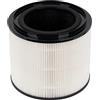 Amazon Basics Filtro di ricambio True HEPA per purificatore d'aria, 30 m²