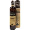Non applicabile Francoli Grappa del Piemonte in Limousin 70 cl. 42,5 vol. ASTUCCIO TUBO