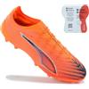 PUMA Ultra 6 Ultimate AG Uomo Scarpe Calcio Multinocken Per Artificiale NEU