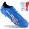 PUMA Ultra 6 Ultimate AG Uomo Scarpe Calcio Multinocken Per Artificiale NEU