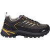 CMP Rigel 2.0 Low WP Scarpe da Montagna Uomo Grigio