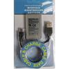 Sintech Batteria per il controller SIXAXIS della PS3