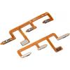 FLEX Di Accensione Per NOKIA 3.2 Pulsanti Volume Power Cavo Pulsante Laterale
