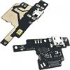 Scheda Carica Per ZTE Blade V9 Vita Connettore USB Porta Basso Modulo Ricambio