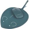 Tucano Custodia TOPO Bundle Mouse Pad Ottanio BTOPOMPWM B