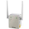 NETGEAR EX6120 Ripetitore WiFi AC1200 Mbps 1 Porta Gigabit Ethernet WiFi Potente per