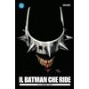Il Batman Che Ride - DC Pocket Collection - Panini Comics - Italiano