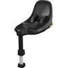 Maxi-Cosi FamilyFix S, Base seggiolino auto, Base isofix, 0-4 anni, 0-18 kg, 40-105 cm, i-Size, Viaggio in senso contrario di marcia, Installazione Click & Go, Feedback di installazione corretta, Nero