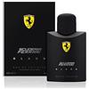 Ferrari Scuderia Black Eau De Toilette Spray 125ml