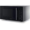 Whirlpool Forno a Microonde Combinato + grill 25 litri 900W + Timer + 7 livelli cottura -