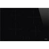Smeg SI2741D Piano Cottura Induzione da Incasso 75cm - 4 zone -