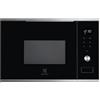 Electrolux Microonde incasso ( (20Lt) ) SERIE 600 KMSD203TMX Inox (60cm) 800W