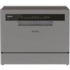 Candy Lavastoviglie libera installazione 32002576 RAPIDO CP 6E51LS