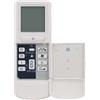 ALLIMITY Sostituisci Condizionatore Telecomando adatto per HITACHI AC Air Condit