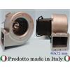 fergas Ventilatore Centrifugo 2800 giri impianti di riscaldamento, cappe 80 W Monofase