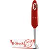SMEG Frullatore a Immersione 50's Style 700W HBF11RDEU Rosso - Confezione Aperta