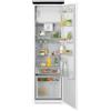 ELECTROLUX EFD6DD18S FRIGOCONGELATORE VENTILATO CON CELLA MONOPORTA INCASSO 177