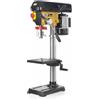 Femi Trapano a colonna Dp 12 941 (460W; h.85cm) JOB LINE 8086124