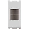Vimar Suoneria Vimar 230v 50-60hz bianco 14373