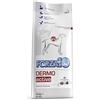Forza 10 Dermo active 4 - 10 kg crocchette per cane cani con dermatiti forfora