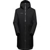 Mammut Seon Pac HS Hooded Women's Parka