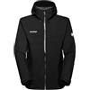 Mammut Convey Tour - Giacca hardshell da uomo con cappuccio