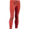 X-Bionic - Invent 4.0 Jr, Strato Base Pantaloni Funzionali Unisex - Bambini