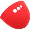 Custodia protettiva in silicone per Echo: custodia per altoparlante wireless