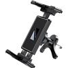 TabAirix Supporto Auto Bocchetta Aria Universale per Tablet iPad 7-12,9 Smartphone 4-7