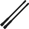 HQRP Set Da 2 Antenne VHF Ad Alto Guadagno HQRP Per Vertex VX-410 VX-420 VX-450