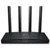 TP-LINK ARCHER AX12 AX1500MBPS ROUTER WIFI 6 DUAL-BAND 4 PORTA GIGABIT, 1201MBPS