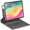 Cellularline Keypad Case Custodia per iPad fino a 11" con tastiera wireless inte