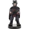 Cableguys Cable Guys - Call of Duty Zombie Ghost Gaming Accessories Holder & Phone Holder