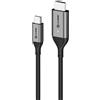 ALOGIC Mini Display Port to HDMI Cables and Adapters (Mini DisplayPort 1.4 to HDMI 2.0