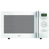 Whirlpool MCP 345 WH - Dimensioni 52,0cm x 42,5cm x 30,1cm, Forno 25 Litri Con P