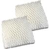 HQRP Filtro Wick HQRP 2-Pack Per Sears Kenmore 14804, 32-14804, 42-14804, D18-C