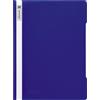 ‎Baier & Schneider GmbH & Co. KG Brunnen File Folder/Plastic Folder A4 PVC Film Blue