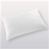 Gabel Nottetempo Guanciale Super Comfort, cuscino per letto, Cotone-Piuma (P9J)