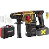 Parkside Trapano Tassellatore SDS PARKSIDE PERFORMANCE PKHAP 2034 Martello Demolitore 3J